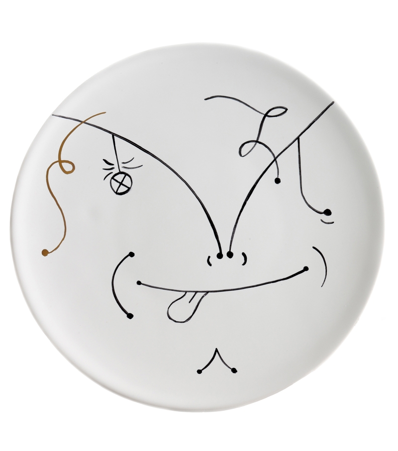 Table collection Bosa Plates