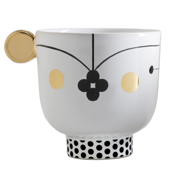 Table collection Bosa Tazze