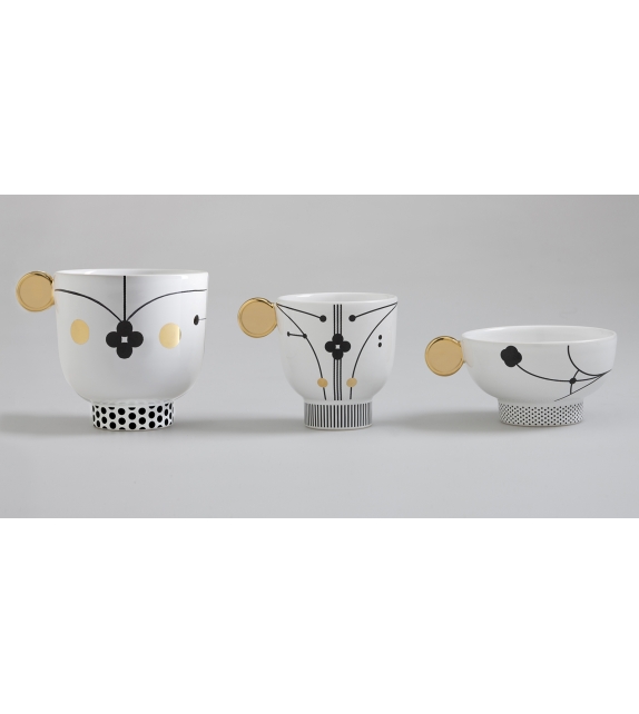 Table collection Bosa Cups