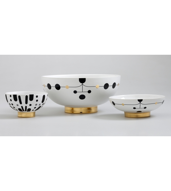 Table collection Bosa Schüsseln