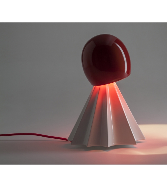 Jelly Bosa Lampada da Tavolo