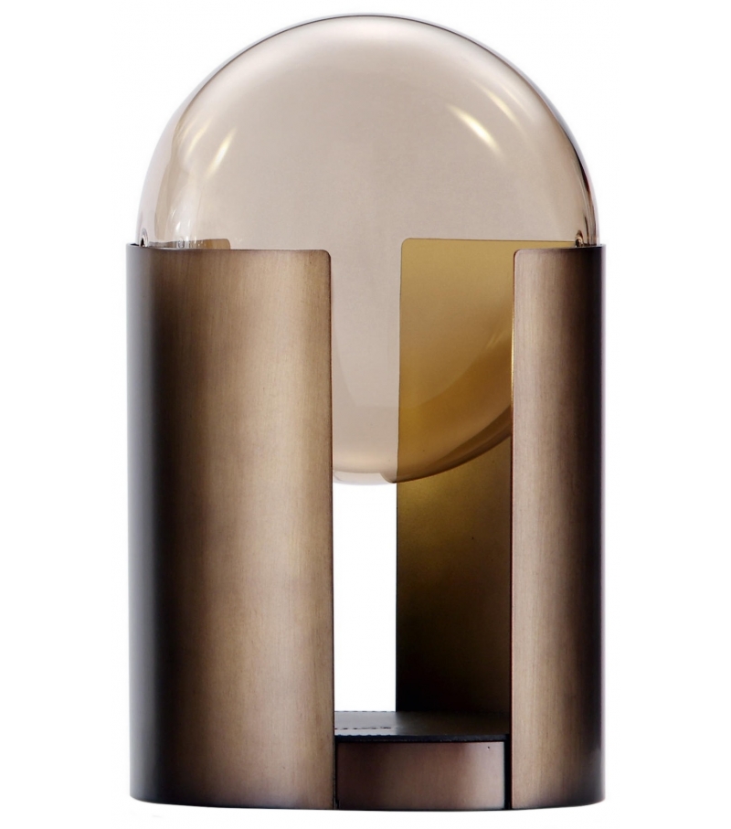 Softwing Flou Lampe de Table