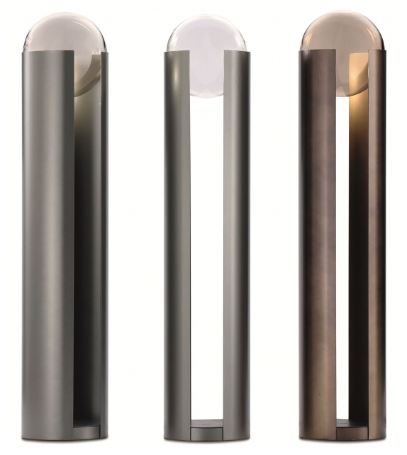 Softwing Flou Lampadaire