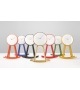 Infinity Clock Bosa Horloge de Table