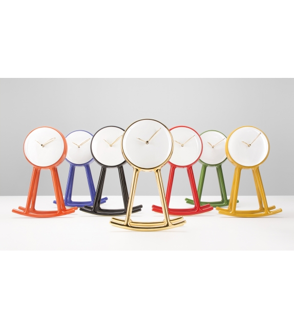 Infinity Clock Bosa Horloge de Table