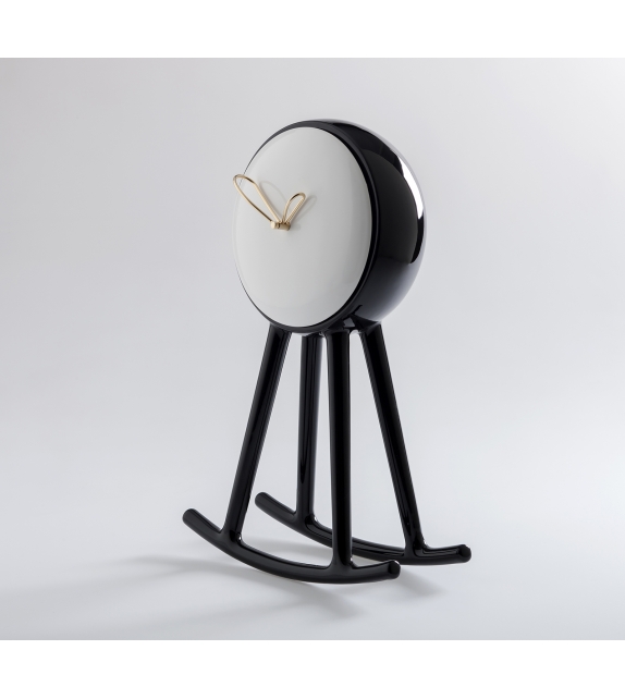 Infinity Clock Bosa Horloge de Table