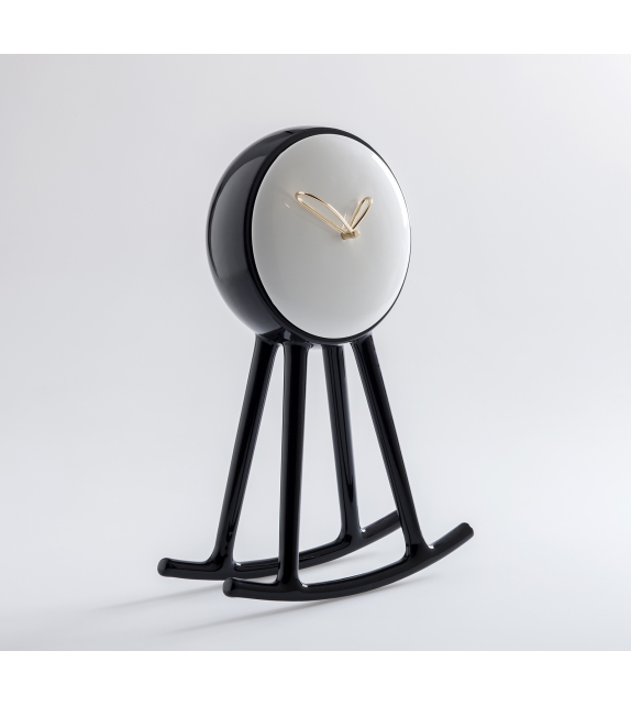Infinity Clock Bosa Horloge de Table