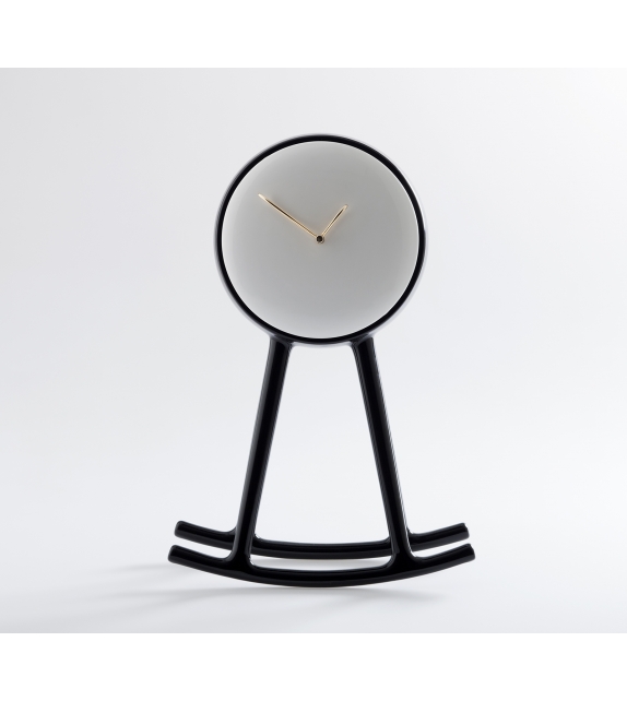 Infinity Clock Bosa Horloge de Table