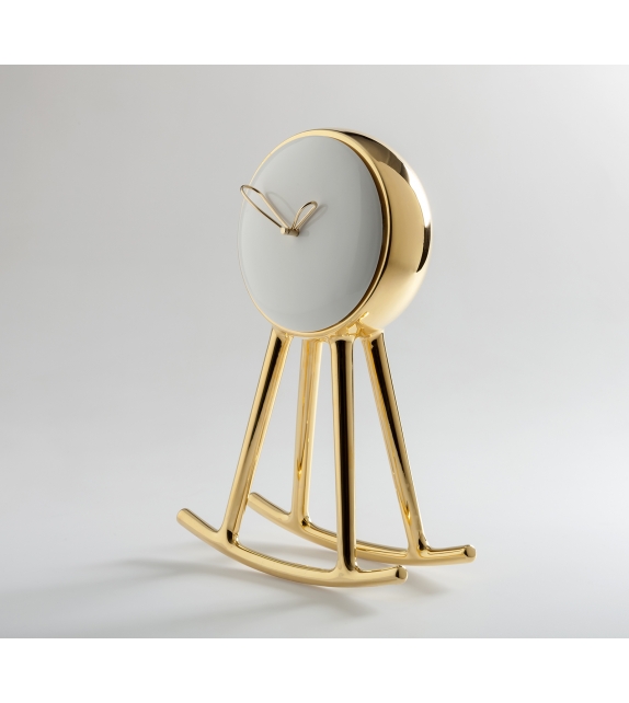 Infinity Clock Bosa Horloge de Table