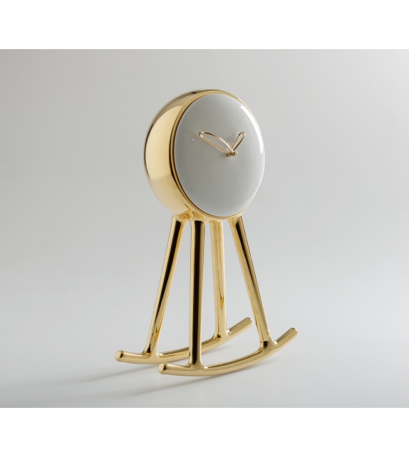 Infinity Clock Bosa Horloge de Table