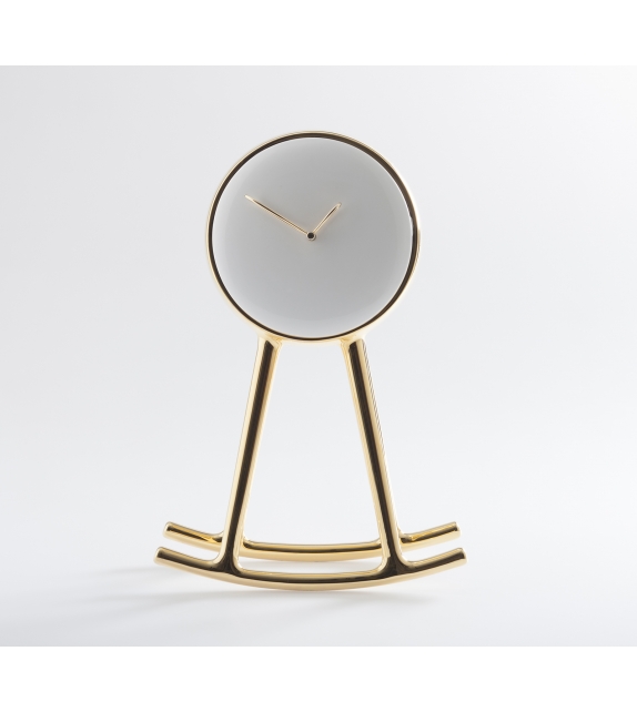 Infinity Clock Bosa Horloge de Table