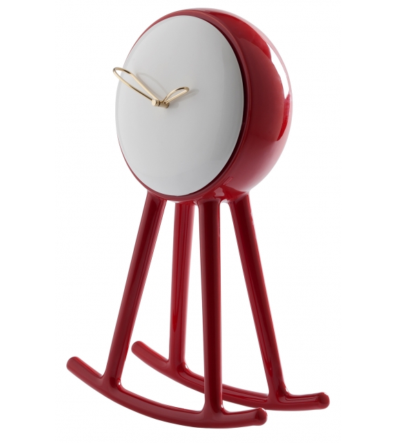 Infinity Clock Bosa Horloge de Table