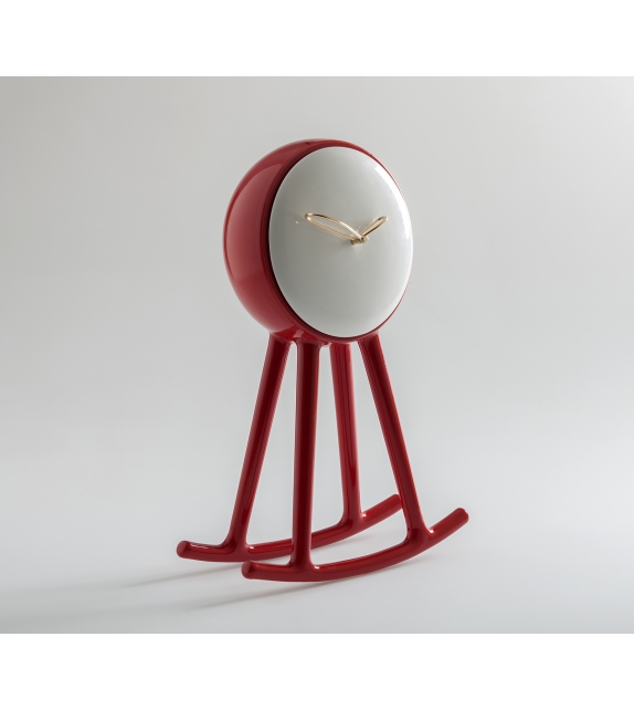 Infinity Clock Bosa Horloge de Table