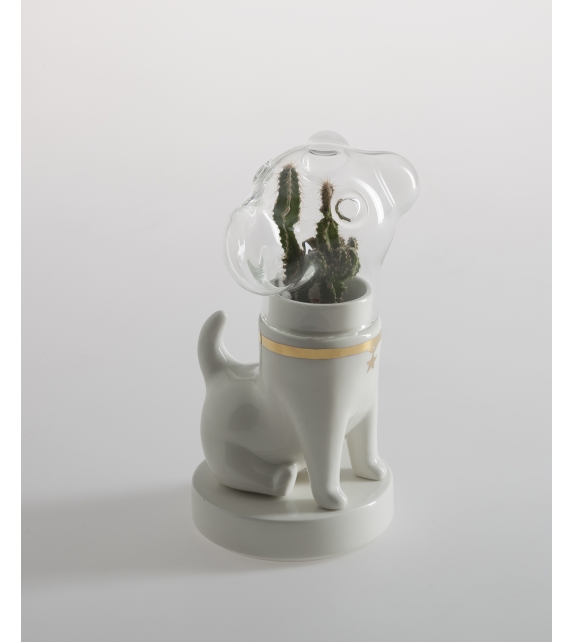 Dogsai Bosa Sculpture