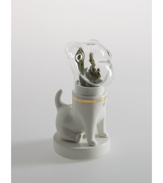 Dogsai Bosa Sculpture