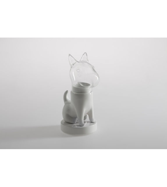 Dogsai Bosa Sculpture