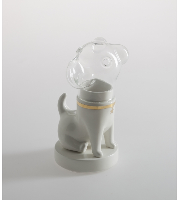 Dogsai Bosa Sculpture