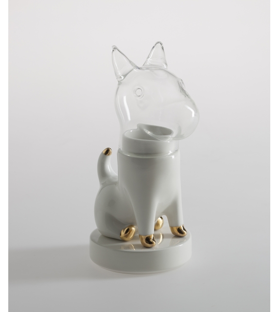 Dogsai Bosa Sculpture