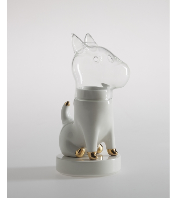 Dogsai Bosa Sculpture