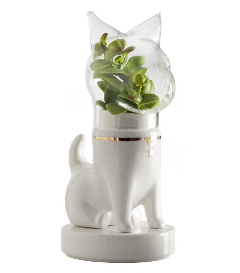 Dogsai Bosa Sculpture