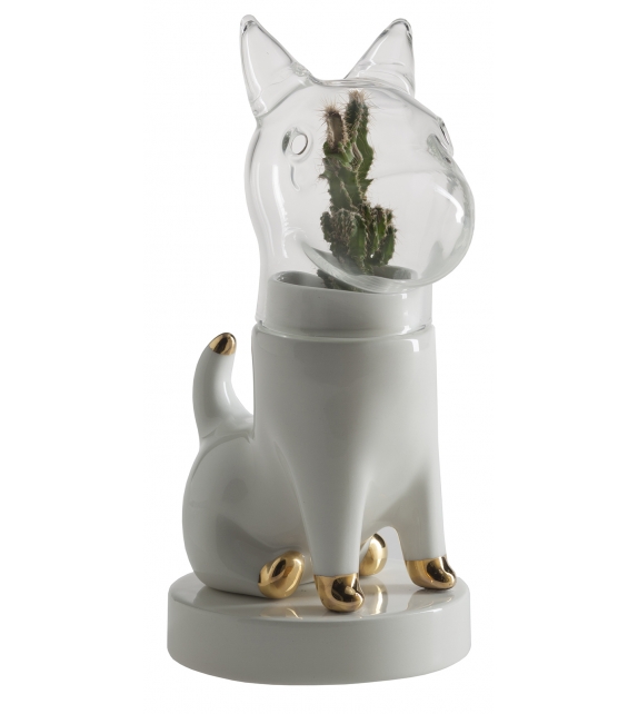 Dogsai Bosa Sculpture