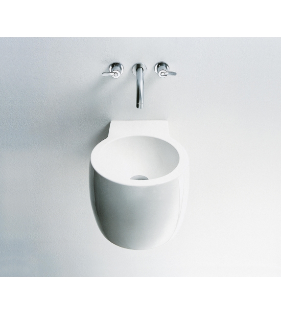 Cheese Agape Washbasin