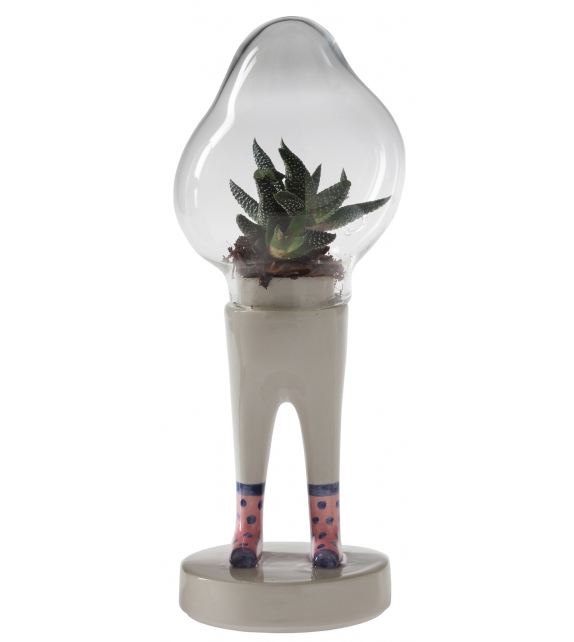 Domsai Bosa Sculpture