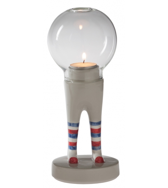 Domsai Bosa Sculpture