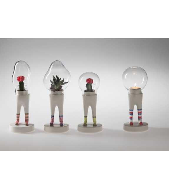 Domsai Bosa Sculpture