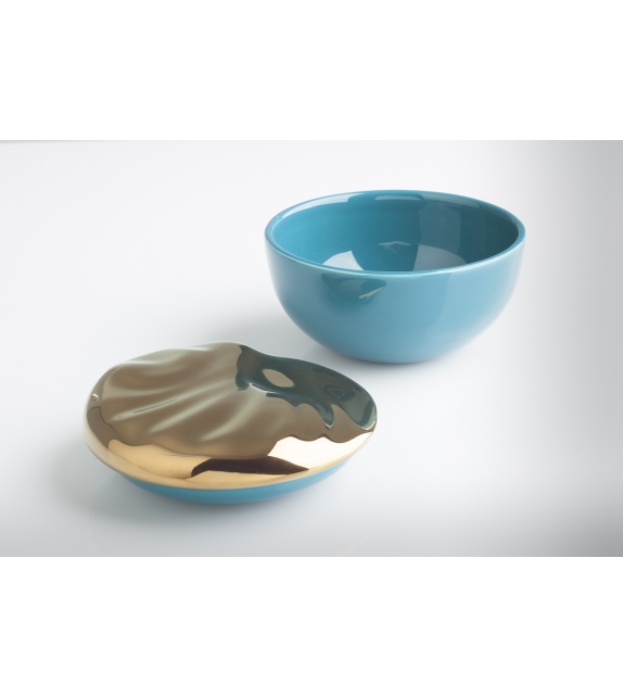 Non ti scordar di me Sweet Souvenir Bosa Container