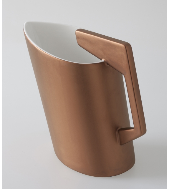 H2O Bilbao Bosa Decantador