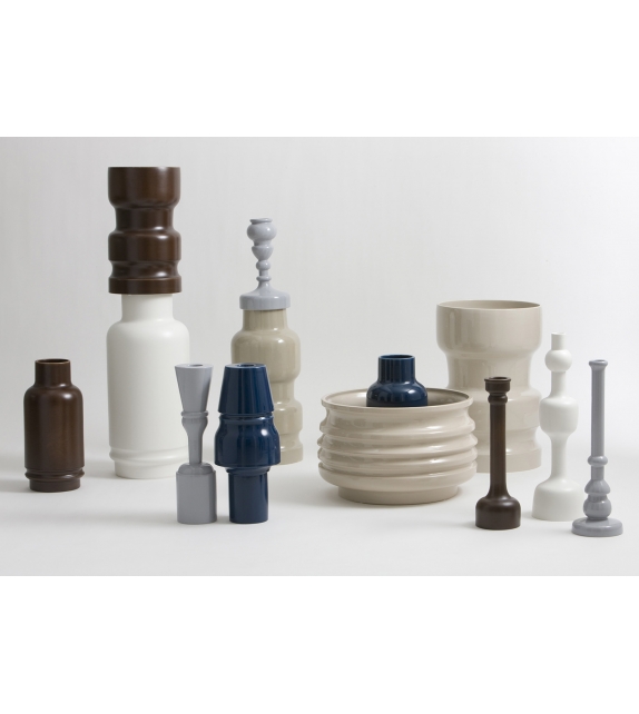 ...Issima! Bosa Pot de Fleur