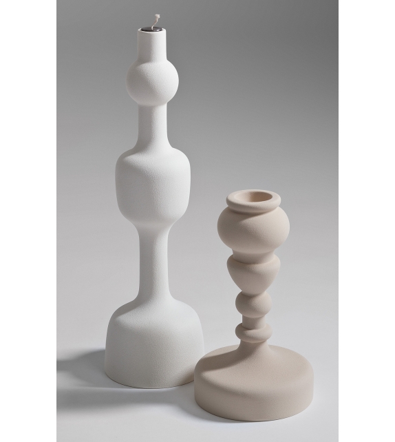 ...Issima! Bosa Candle Holder