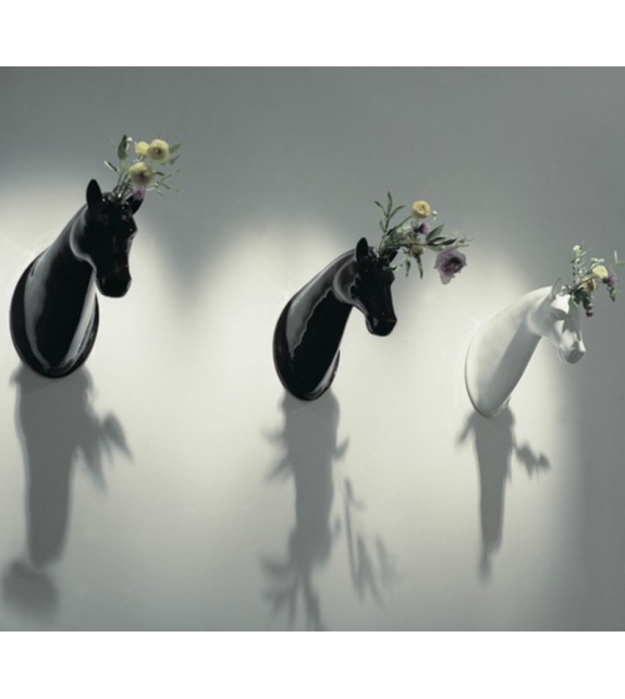 Horse Bosa Sculpture