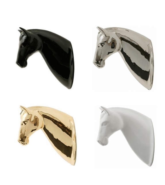 Horse Bosa Sculpture