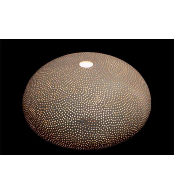 Notte Bizantina Bosa Floor Lamp