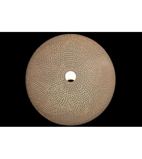 Notte Bizantina Bosa Floor Lamp