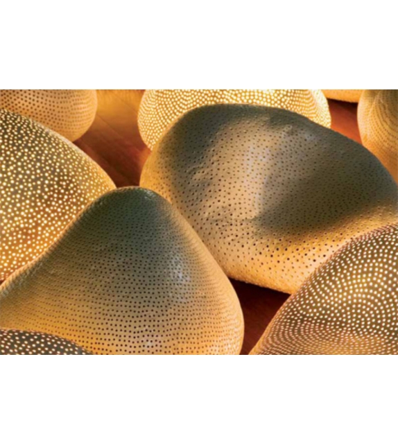 Sassi Luminosi Bosa Lampadaire