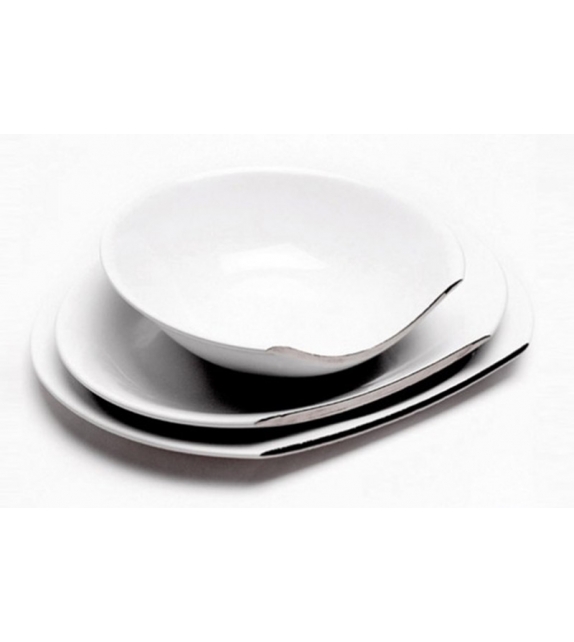 Slices of Design Bosa Plates