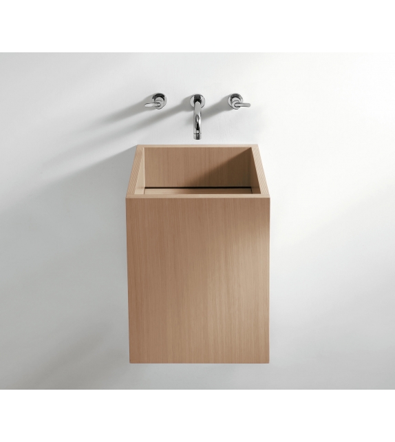 Cube Agape Lavabo