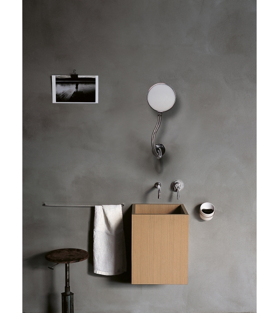 Cube Agape Lavabo