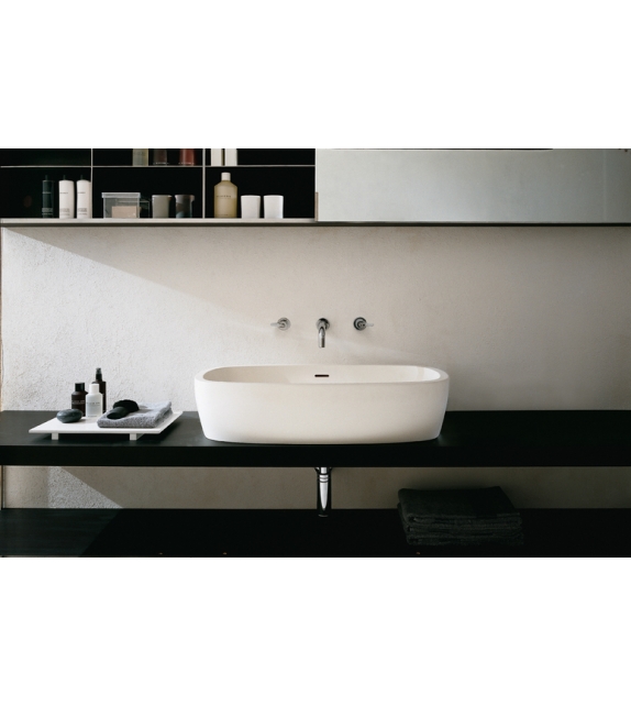 Deep Agape Washbasin