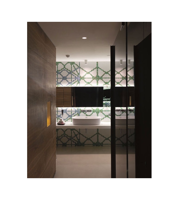 Deep Agape Waschbecken