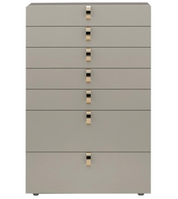 Splendor Flou Cómoda Alta