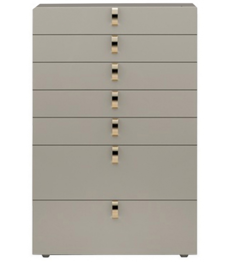 Splendor Flou Commode Haute