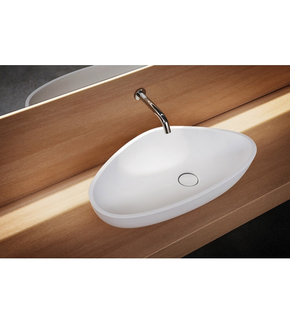 Drop Agape Waschbecken