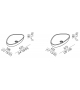 Drop Agape Washbasin