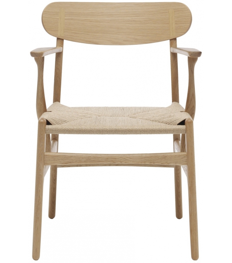 CH26 Dining Chair Carl Hansen & Søn Stuhl