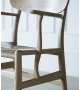 CH26 Dining Chair Carl Hansen & Søn Chaise