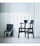CH26 Dining Chair Carl Hansen & Søn Stuhl